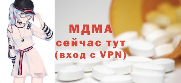 хмурый Белокуриха