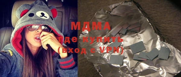 хмурый Белокуриха