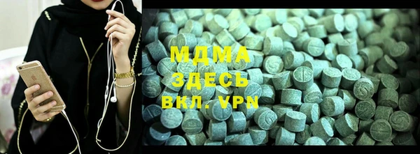 хмурый Белокуриха